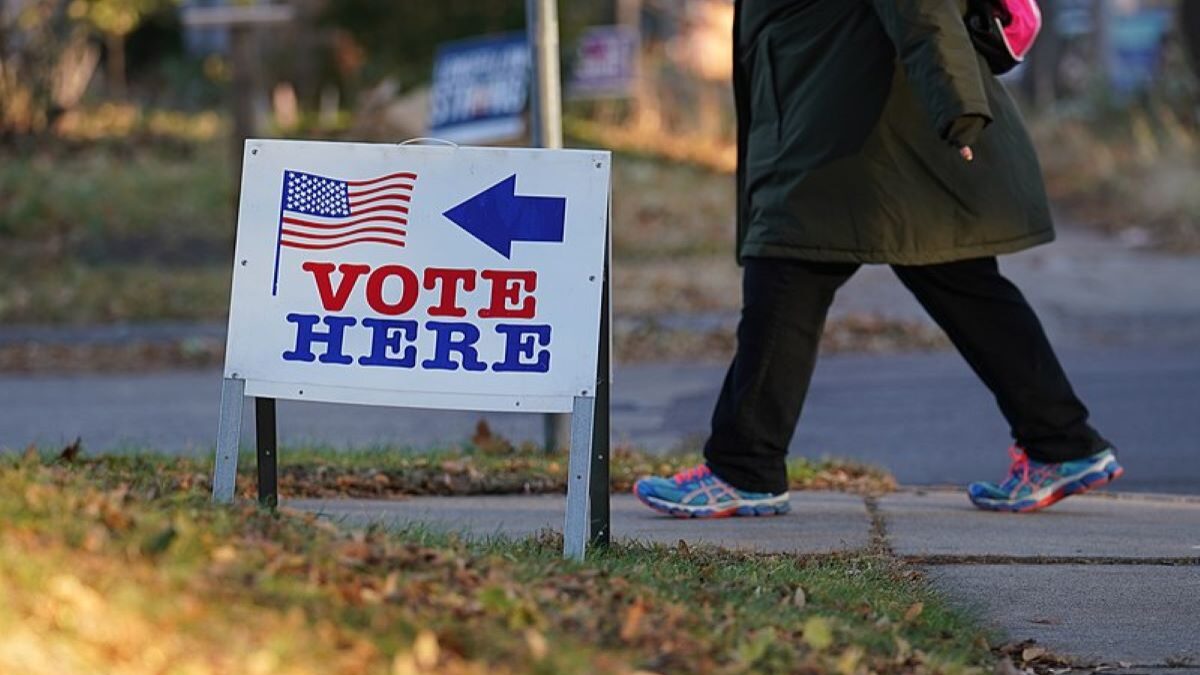 Court: Democrats Have No Evidence To Challenge New Hampshire's Voter ID Law - Vimarsana News