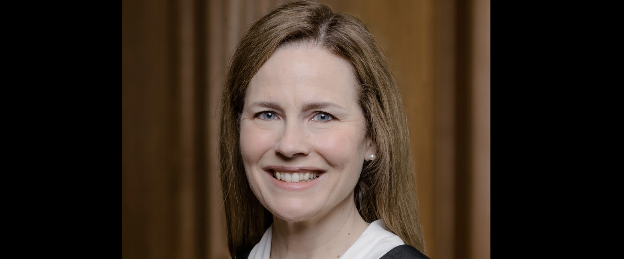 Publishers: We Must Censor Justice Barrett To Save Free Speech