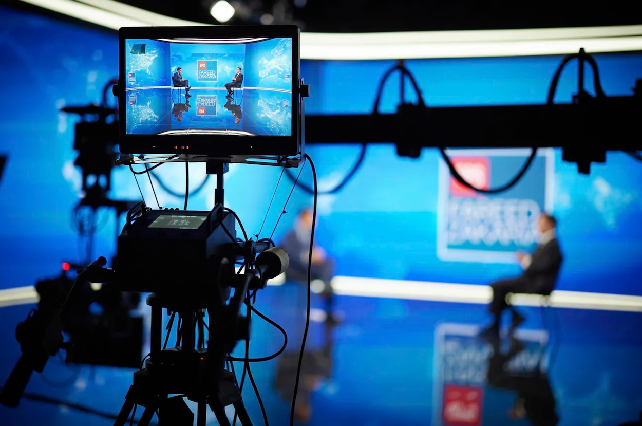 Media Don't Mind Losing Money To Control The Narrative