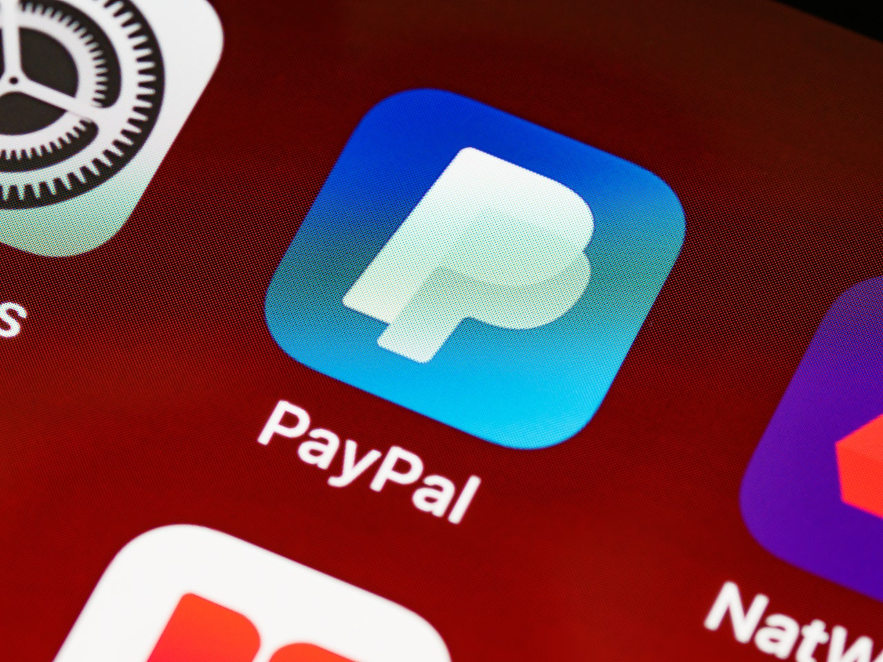 When Big Business Pulls A PayPal, We're All In The Digital Gulag