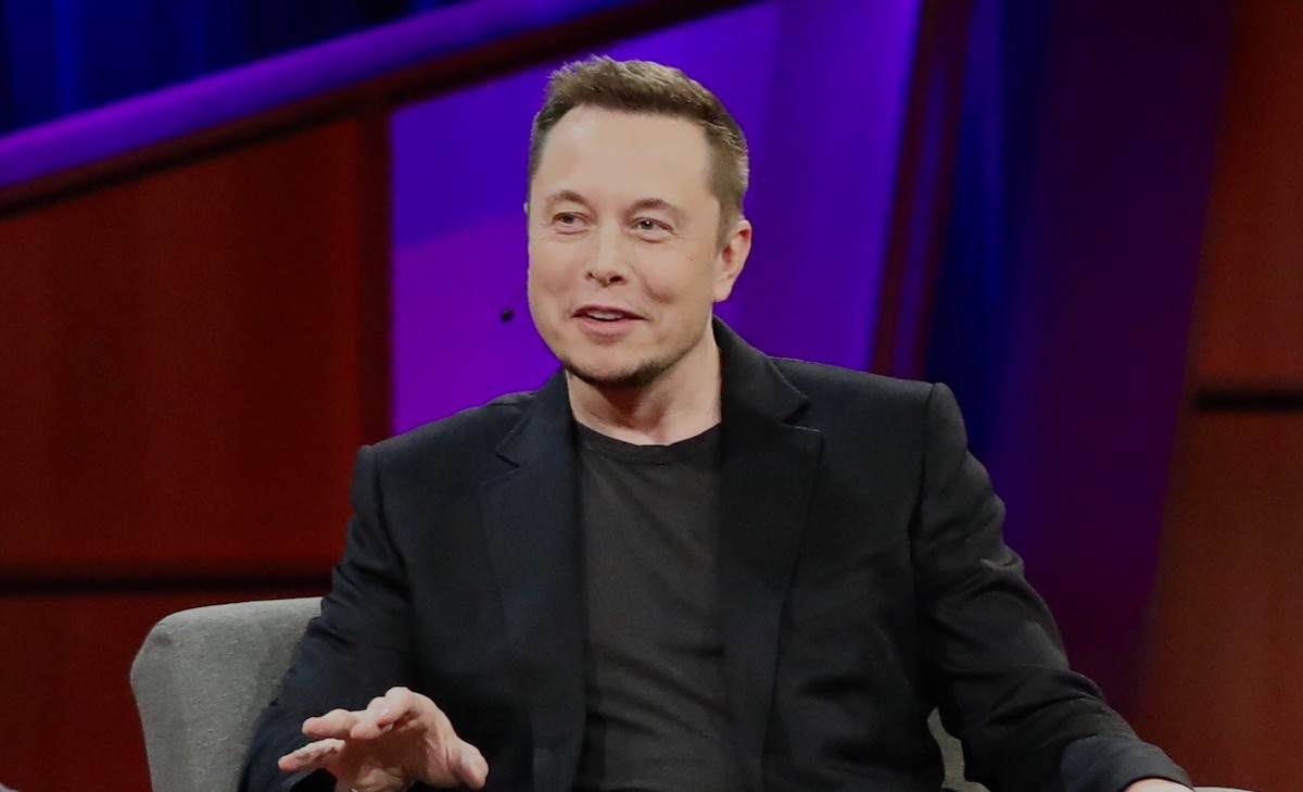 Can Elon Musk Answer 3 Simple Free Speech Questions?
