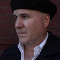 Author Mark Judge profile
