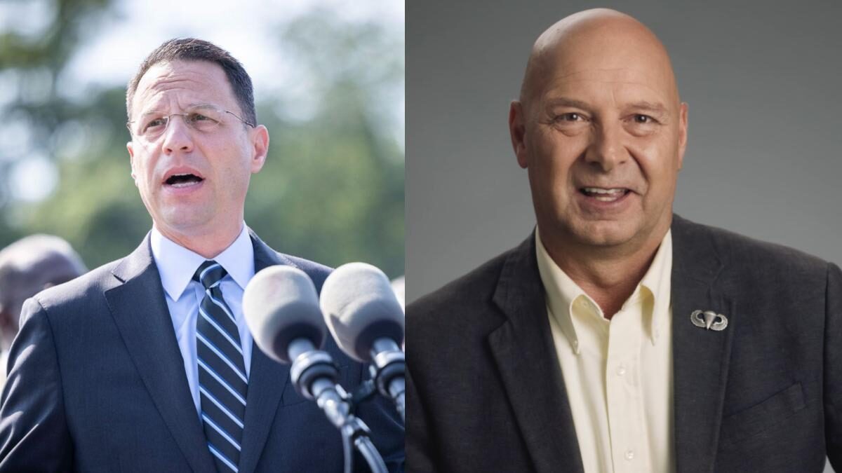 How The Outcome Of Pennsylvania’s Gubernatorial Race Will Majorly Affect The 2024 Elections