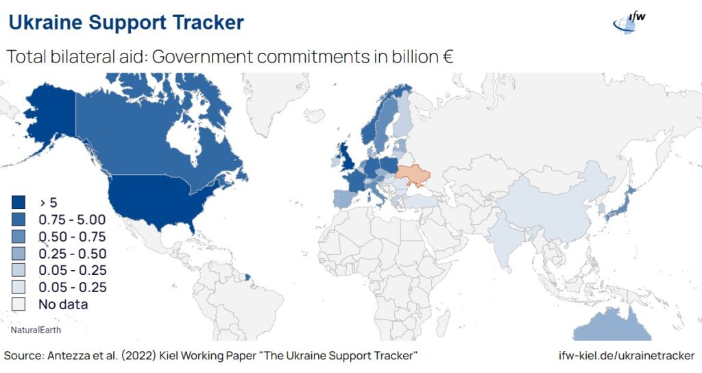 $66 Billion In, It’s Clear The Realists Were Right About Ukraine thumbnail