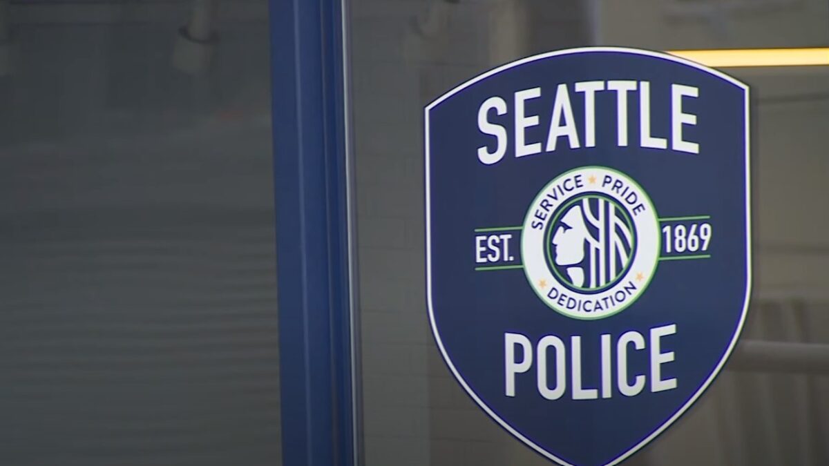 Seattle Police