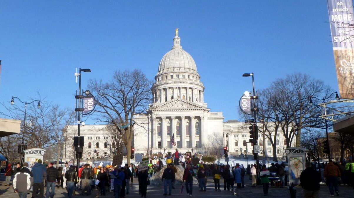 Fight ‘zuckbucks’ with laws, not lawsuits