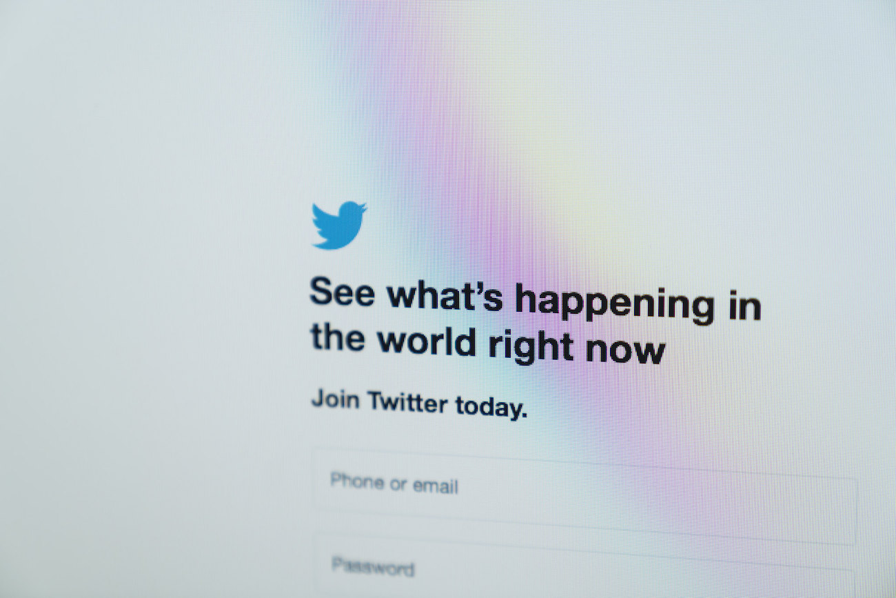 5 Reasons Media Are Ignoring The Scandalous 'Twitter Files'