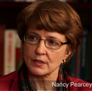 Author Nancy Pearcey profile