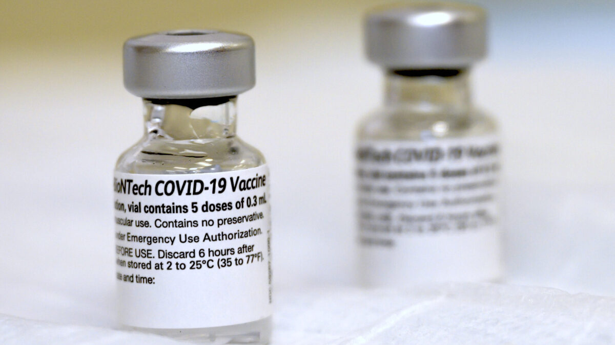 Poll Reveals Significant, Serious Doubts About Covid Shot Safety