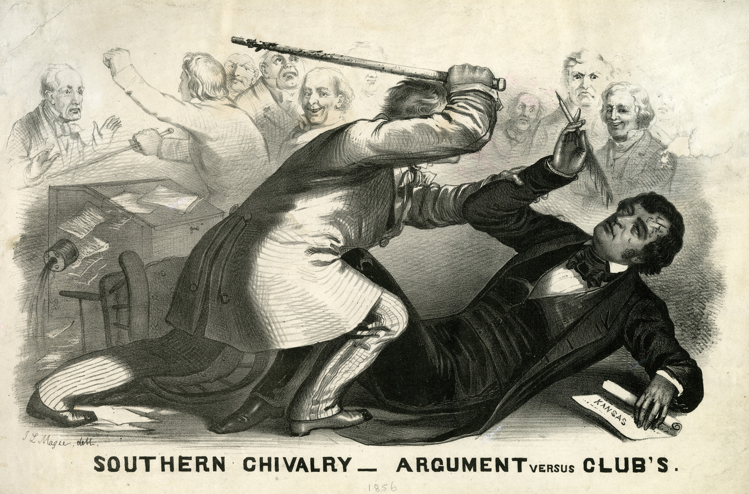 We Don’t Need A ‘National Divorce,’ We Need More Federalism