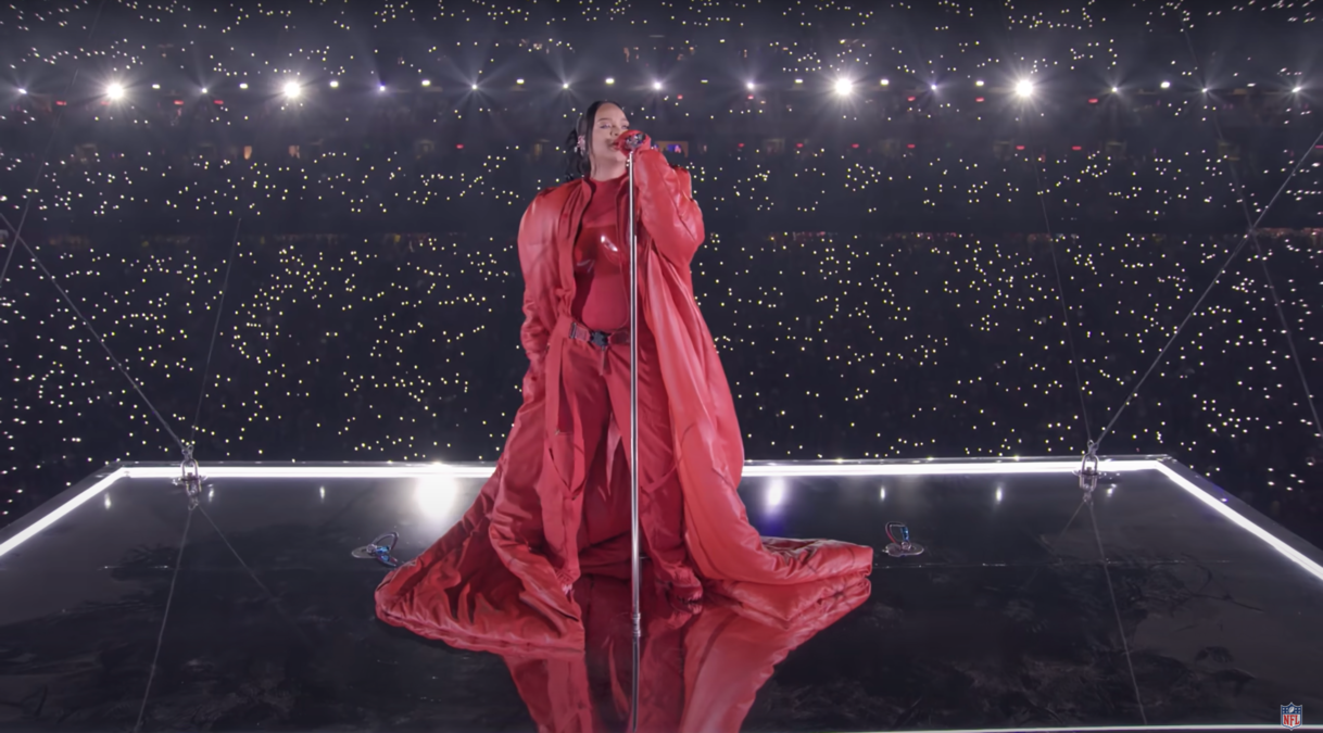 The Halftime Show At Super Bowl 56 Was A Gen X Triumph