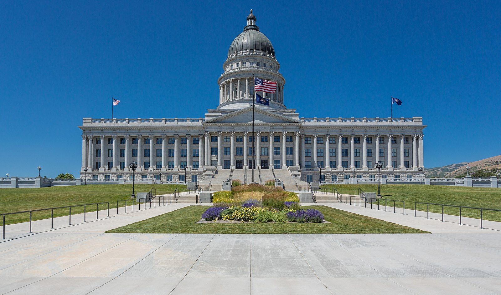 Utah House votes to abandon ranked-choice voting after tumultuous tryout