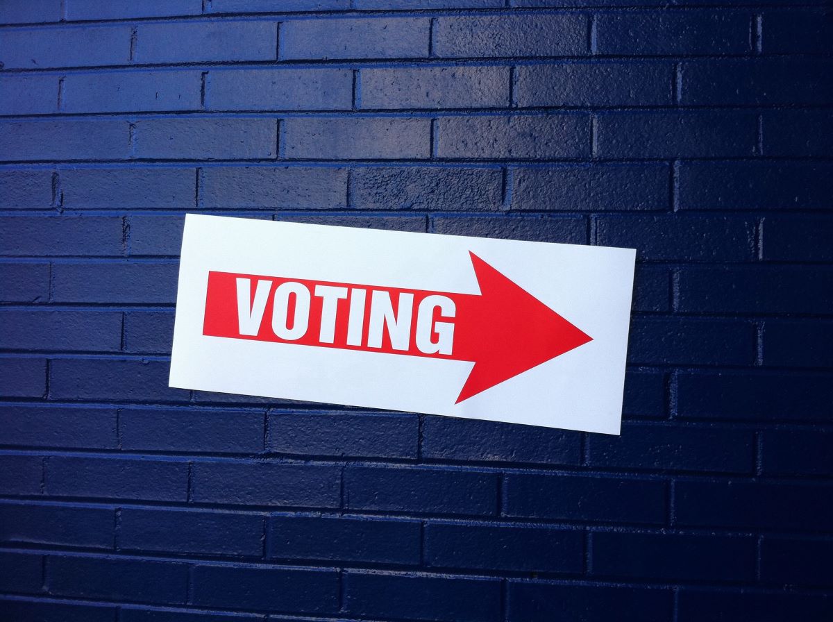 South Dakota Bans Ranked-Choice Voting In Elections, And Idaho Could Be Next
