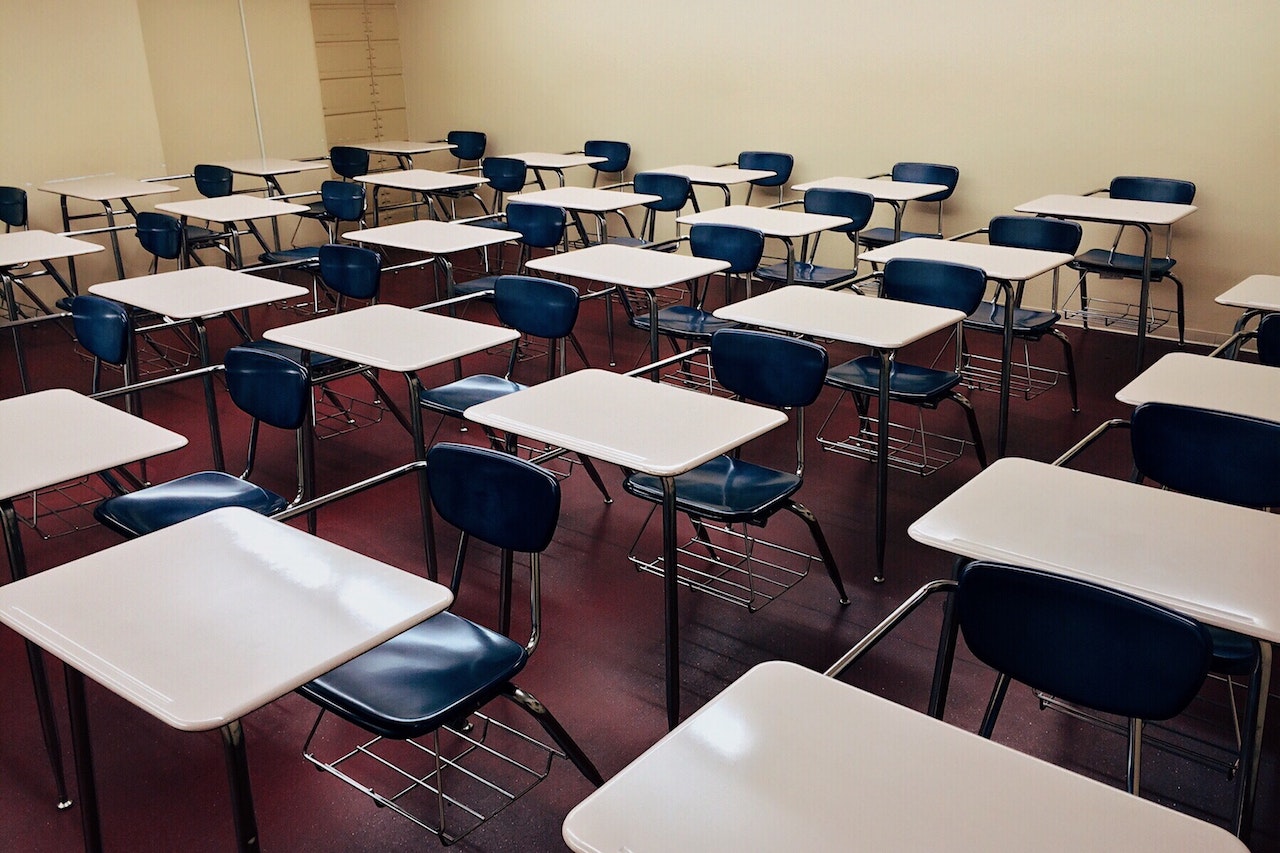 Fairfax Public Schools Violate Executive Orders By Hiding ‘White Guilt’ Lesson Plans From Parents