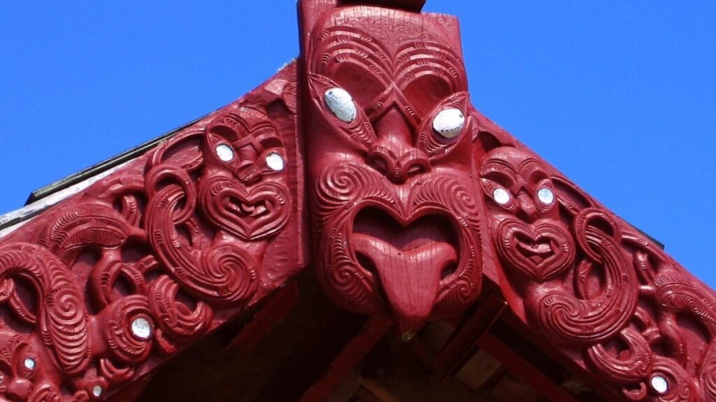 Thanks To Neo-Atheists, New Zealand Teaches Primitive Pagan Nonsense As Equal To ‘Western’ Science