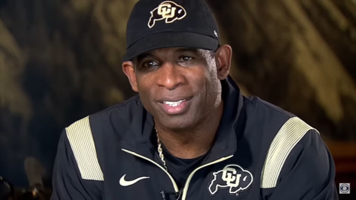 Deion Sanders Shouldn’t Shy Away From His Faith, And Neither Should Any Other Christian
