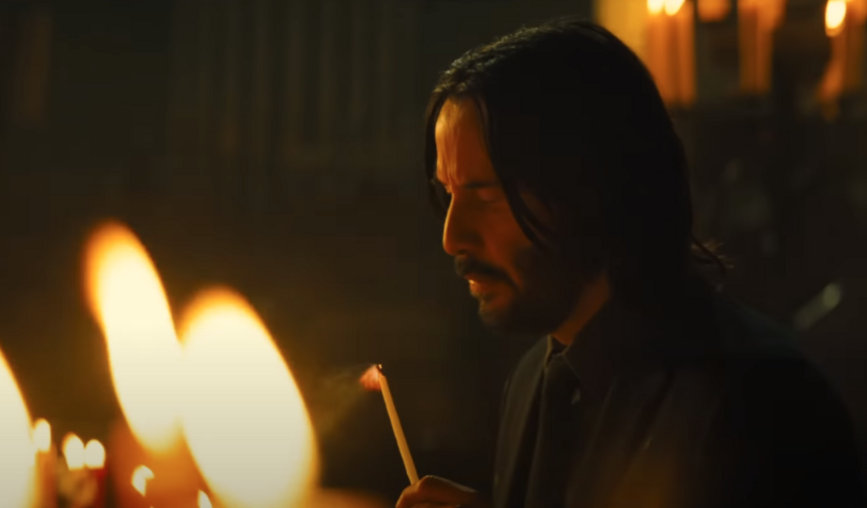 ‘John Wick 4’ Is All Artifice And No Art