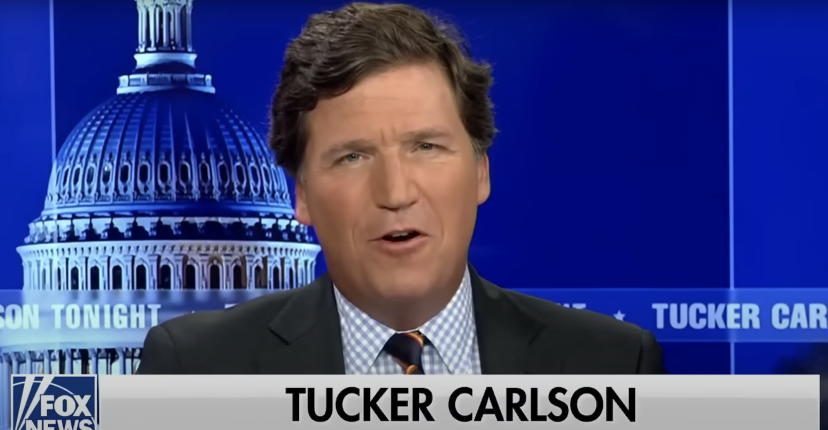 We Wouldn’t Need Tucker Carlson If The Jan. 6 Committee Hadn’t Put On A Partisan Show Trial