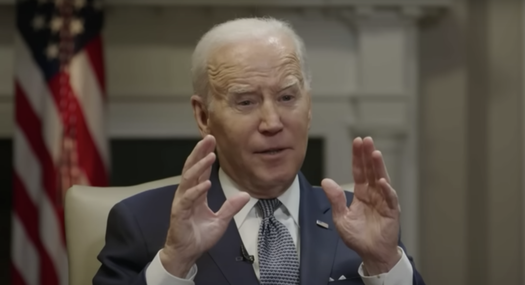 Why Did Joey Biden Ignore His Dad’s Position On Gay Rights For Over 50 Years?
