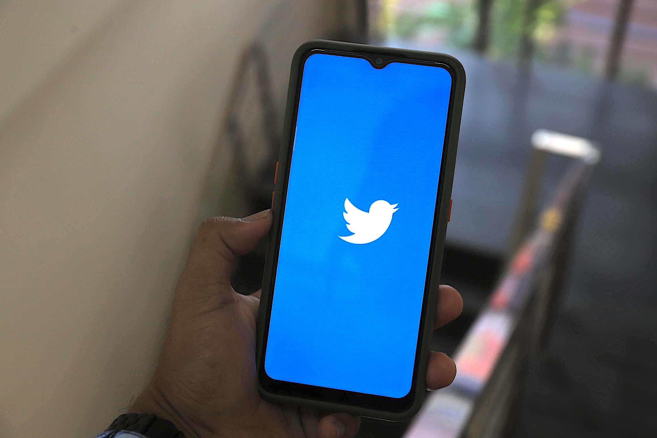 Twitter Officially Joined The Censorship Regime When It Silenced ‘Trans Day Of Vengeance’ Reporting