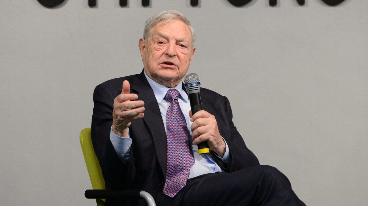 WaPo ‘Fact-Checker’ Humiliated After Smearing Criticism Of Soros-Backed DA As ‘Antisemitism’