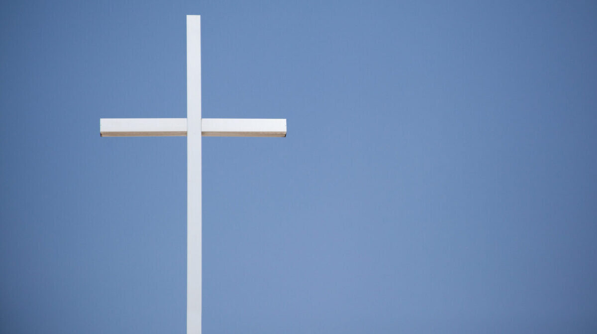 Amid Persecution, How Can Christians React As Jesus Did?