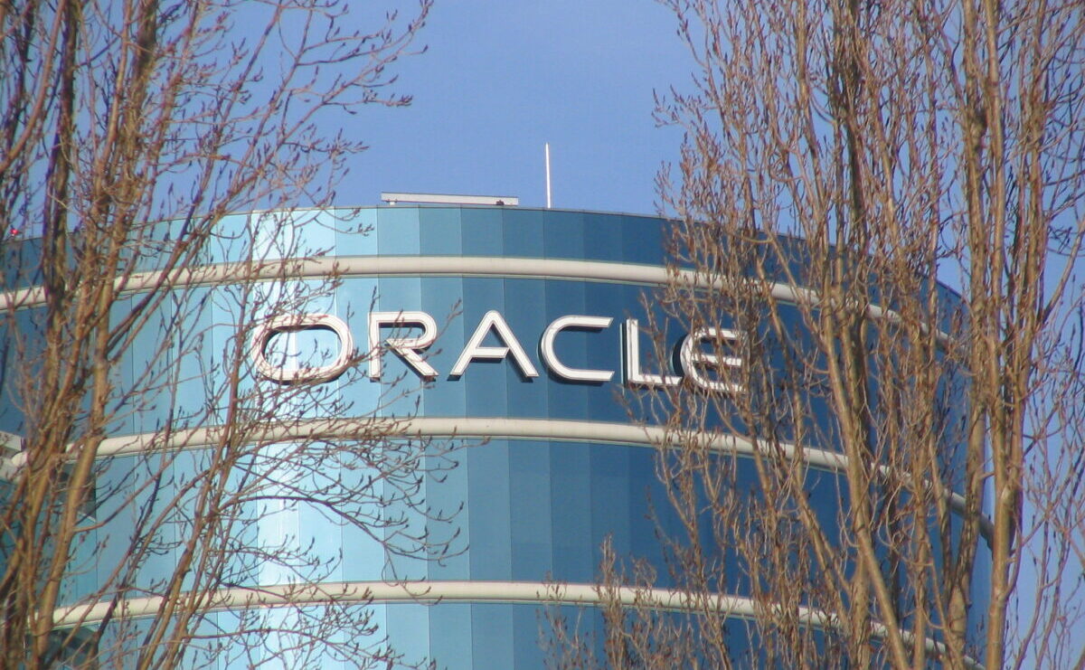 Software Giant Oracle Breaks From ‘Disinformation’ Group Blacklisting Conservatives