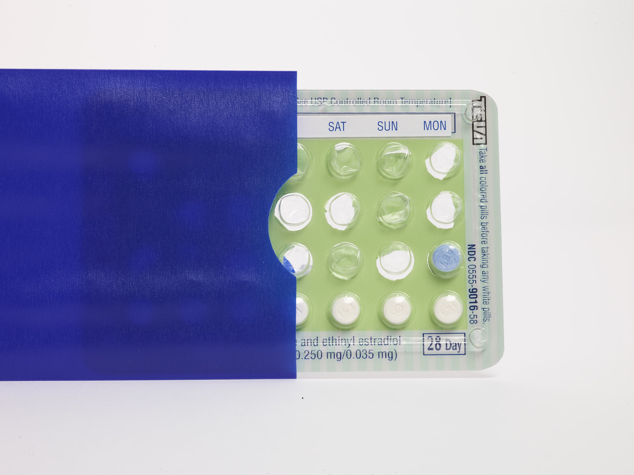 According to a study, all hormonal birth control increases the risk of ovarian tumors, but don’t allow the FDA to remind you.