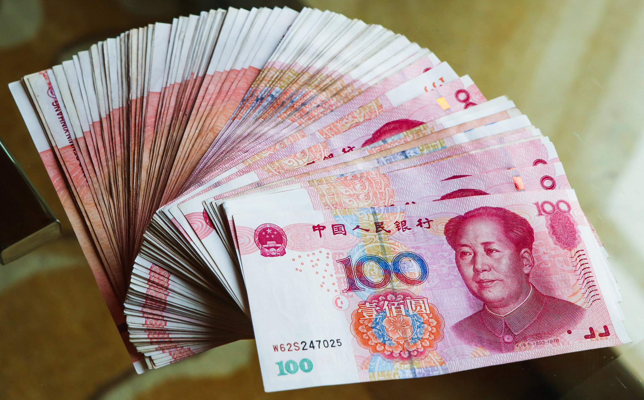 If China’s Yuan Usurps The Dollar, The World Economy Will Be At Communists’ Whims