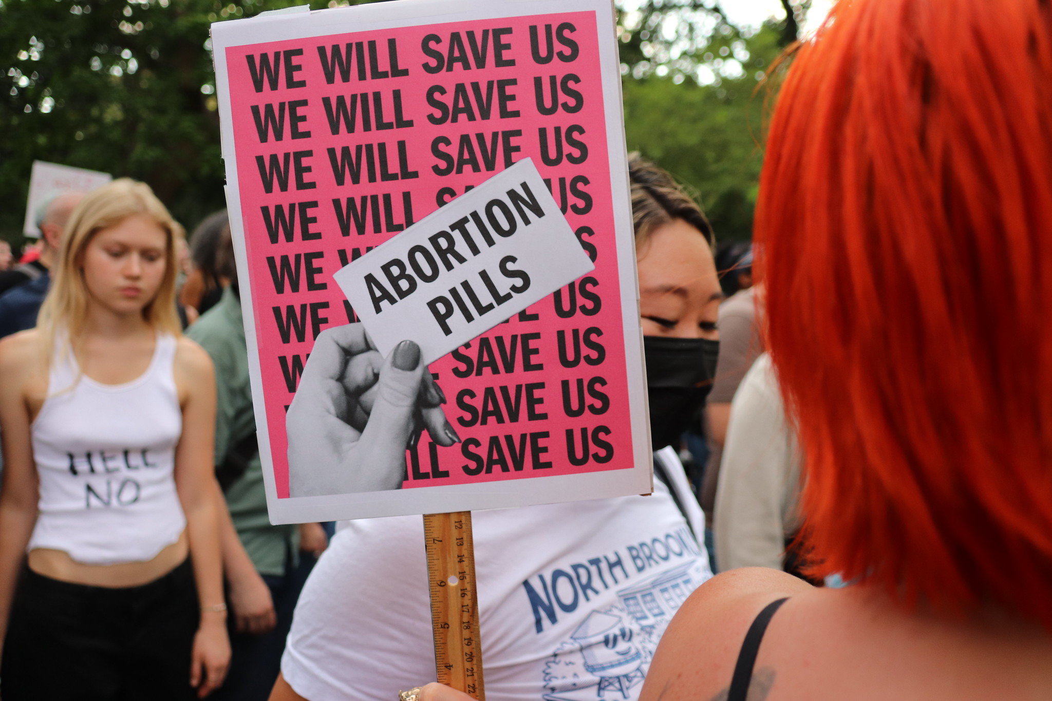 Judge’s Abortion Pill Opinion Tells The Truth About ‘Unborn Humans,’ And The Left Can’t Stand It