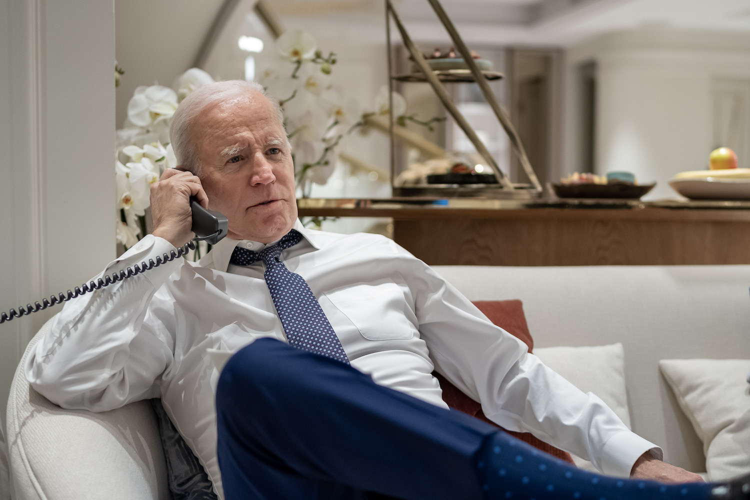 8 Ways Government Shielded Joe Biden From The ‘Laptop From Hell’