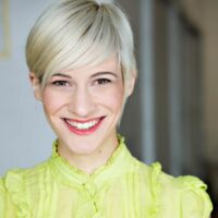 Author Amanda Griffiths profile