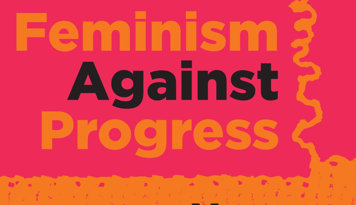 Mary Harrington’s ‘Feminism Against Progress’ Opens An Escape Hatch For The Sexual Revolution’s Prey