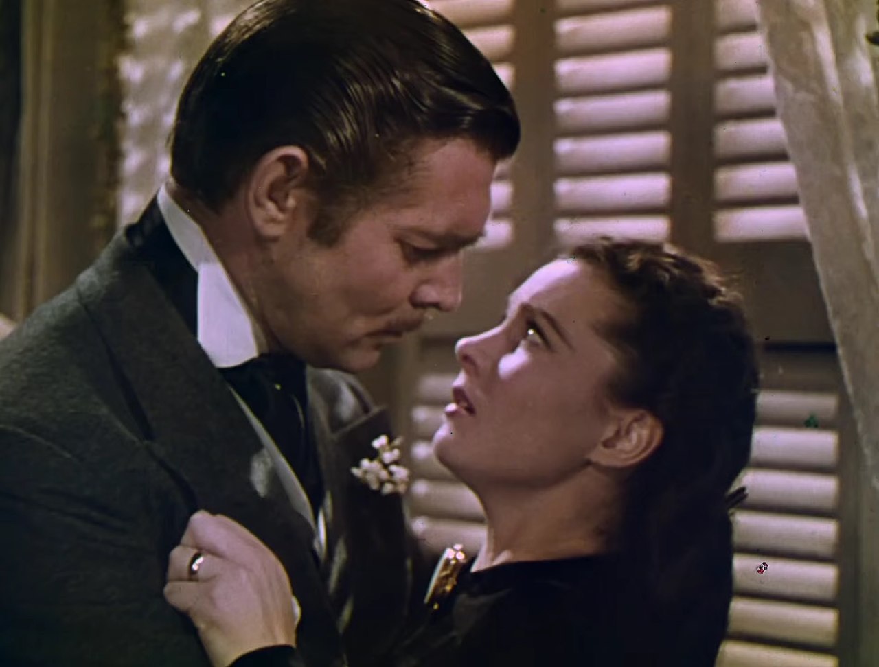 Thanks To 21st-Century Snobs, Classic Literature Is ‘Gone With The Wind’