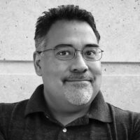 Author J. Antonio Juarez profile