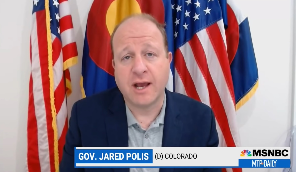 Colorado’s New ‘Trans Tourism’ Law Beckons Red-State Kids For Trans Interventions And Abortions