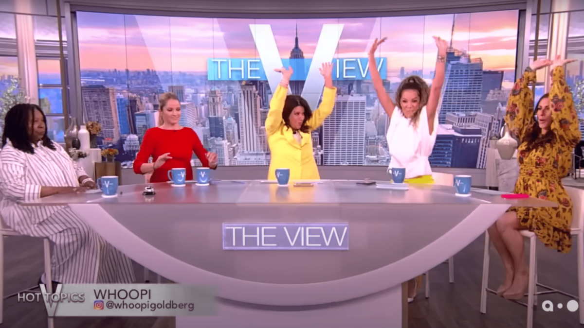 The Worst People on Earth Are All Celebrating Tucker's Ousting - Vimarsana News