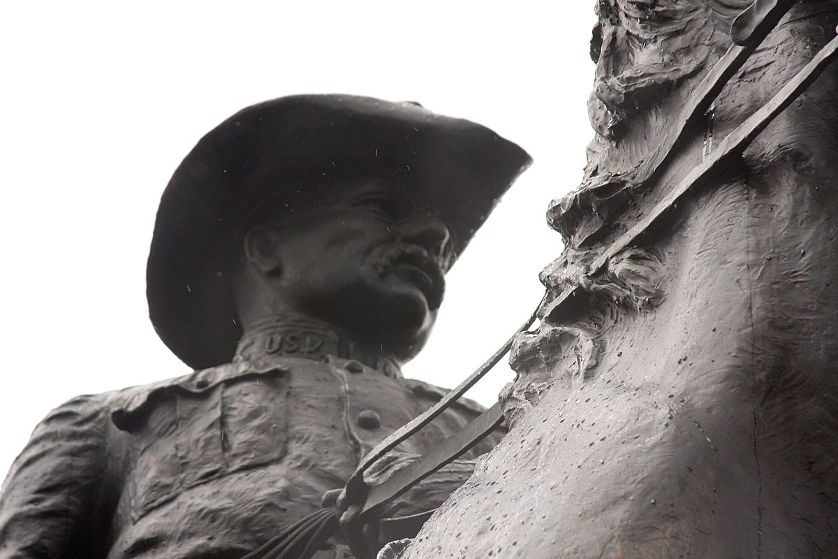 How The Bull Moose Project Injects Teddy Roosevelt’s Fight Into The New Right