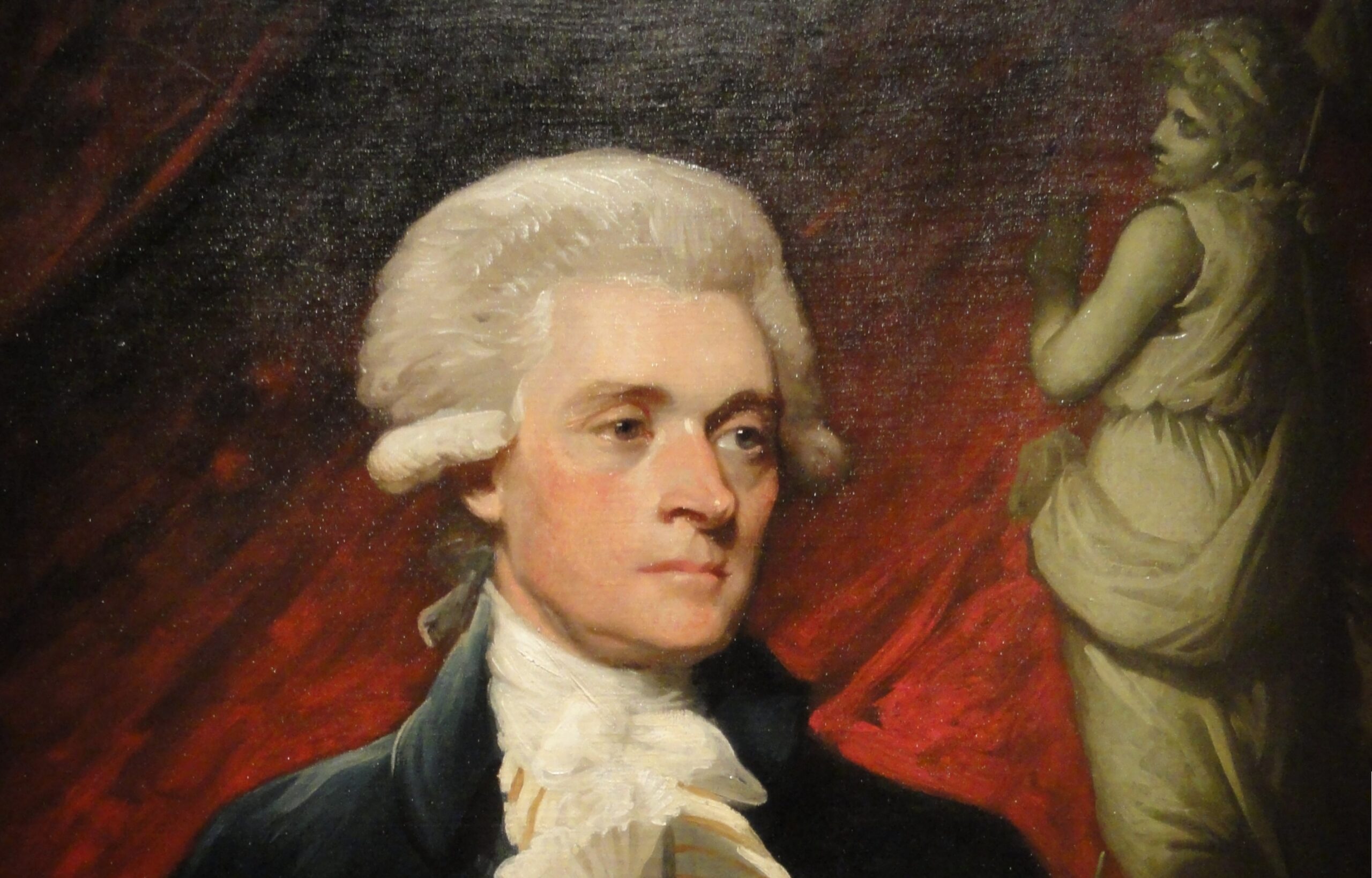 Paul Krause: Why We Can’t Divorce America’s Founding And Future From Christianity
