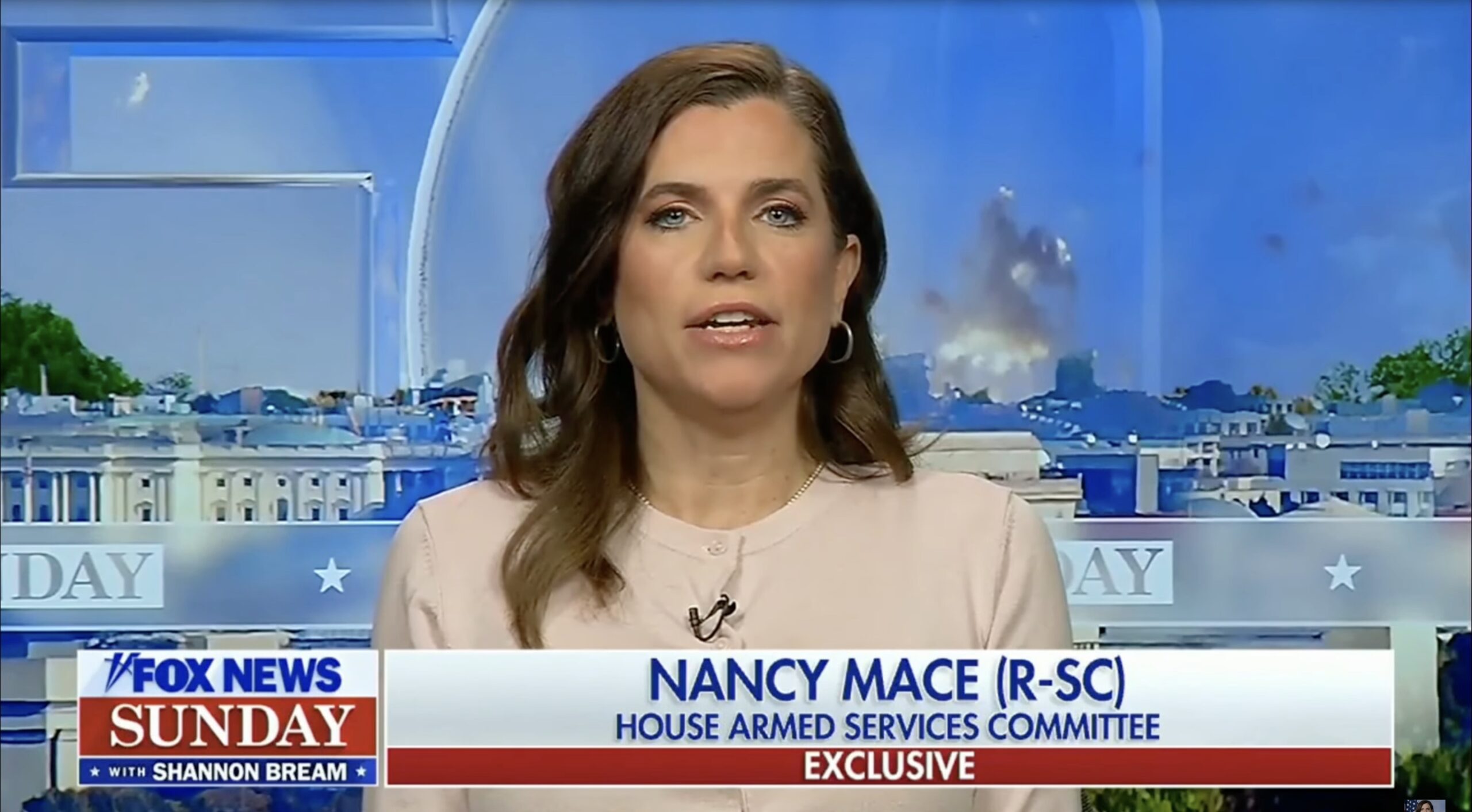Rep. Nancy Mace’s 5 Dumbest Abortion Takes From The Past Week