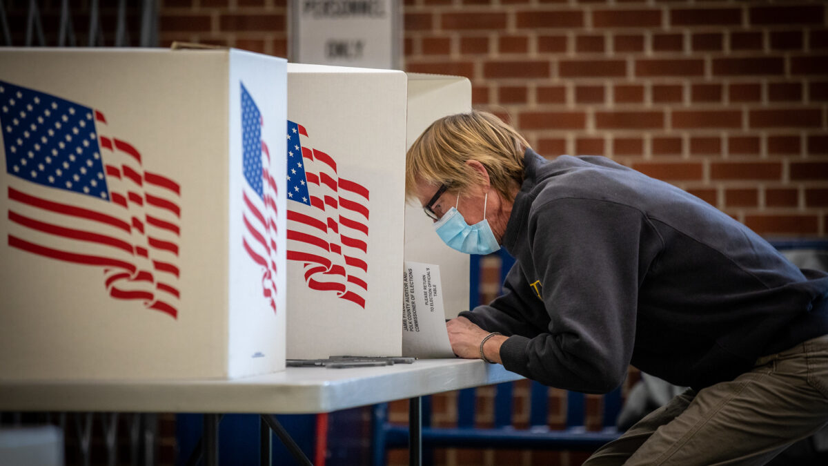 Lawsuit Shows Government's Hands All Over The Election Integrity Partnership's Censorship Campaign - Vimarsana News