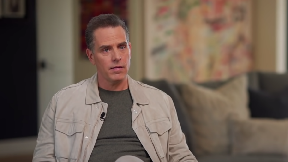 FBI Office Handling the Hunter Biden Investigation Failed the Russia-Hoax Test - Vimarsana News