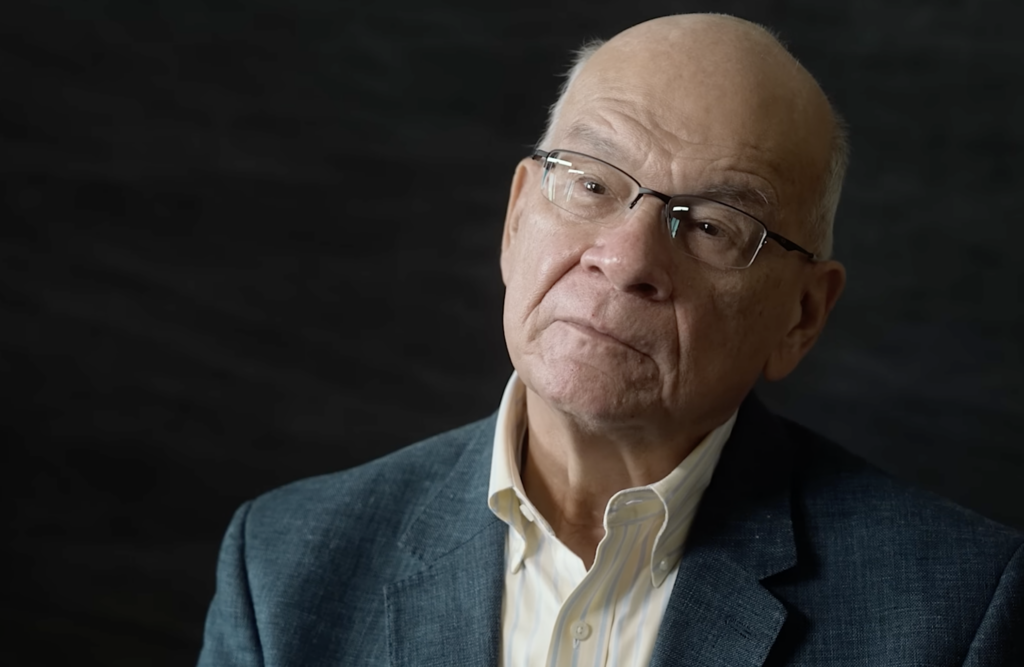 Tim Keller, a Gospel icon, leaves a remarkable legacy open to both praise and critique.