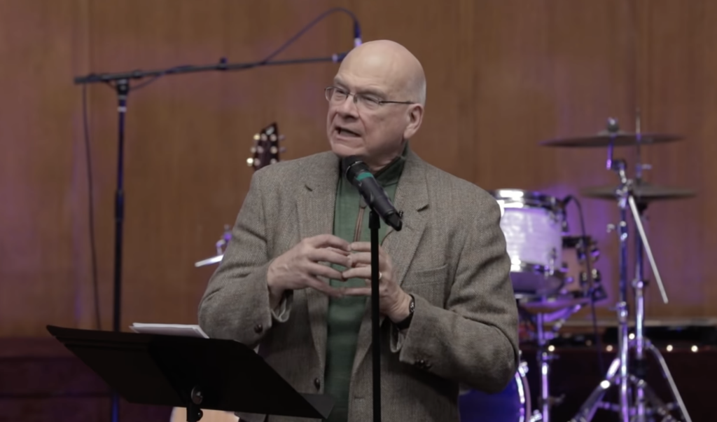 Honoring Tim Keller’s Dedication to Sharing the Gospel