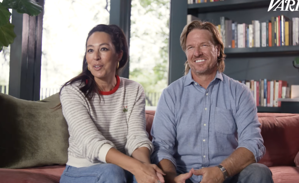 Do Chip and Joanna Gaines support Target’s pro-trans and Satanist stance?