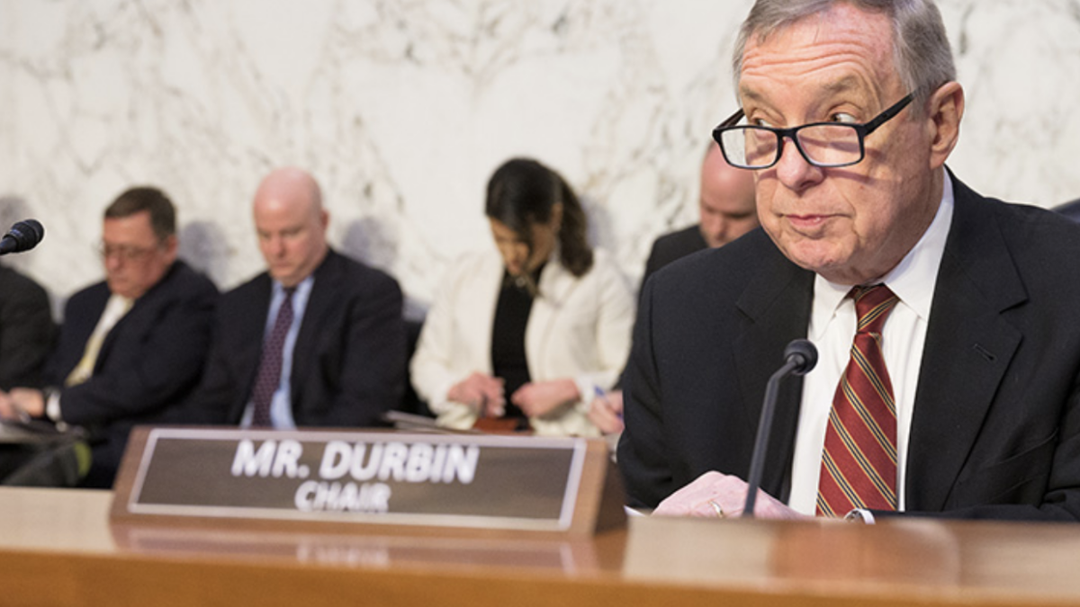 Rather Than Smearing Justices, Democrats Should Be Asking Them For Ethics Lessons - Vimarsana News