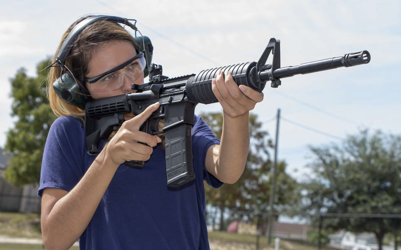 AR-15 bans remain unconstitutional.