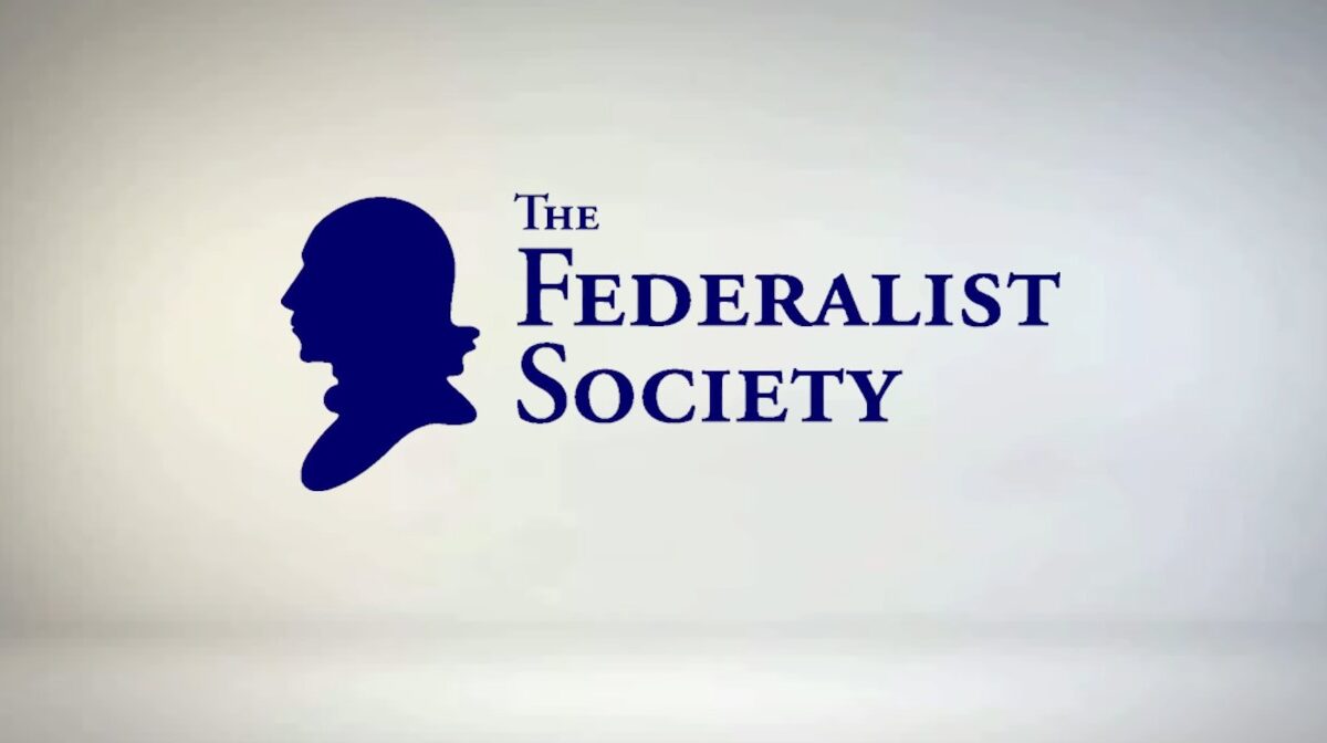 Another Day, Another Shoddy Politico Hit Piece Aimed at the Conservative Legal Movement - Vimarsana News