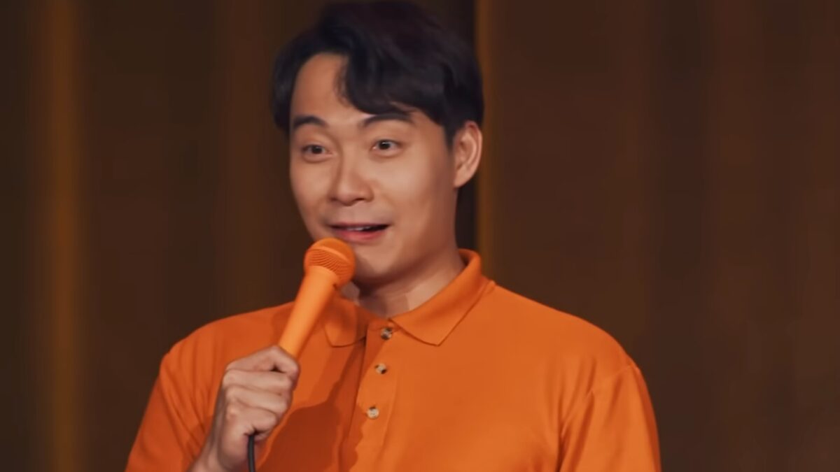 Comedian Uncle Roger Previews What A Future Under Chinese Commies Looks Like - Vimarsana News