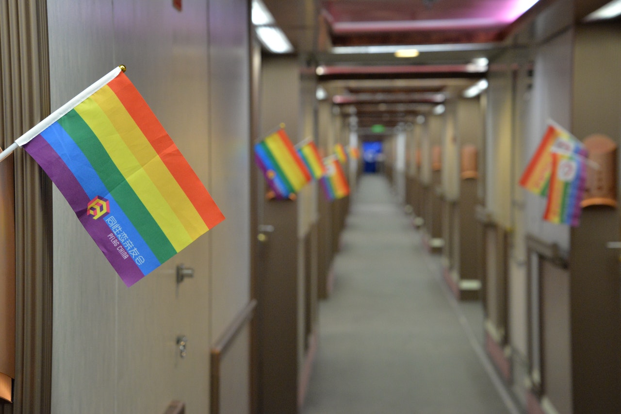 How to speak up and opt out of ‘pride’ month activities at your child’s school